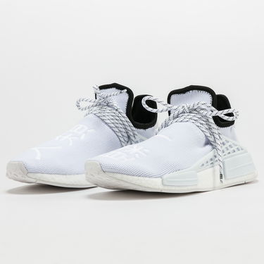 Tenisky a topánky adidas Originals HU NMD Biela | GY0092, 1