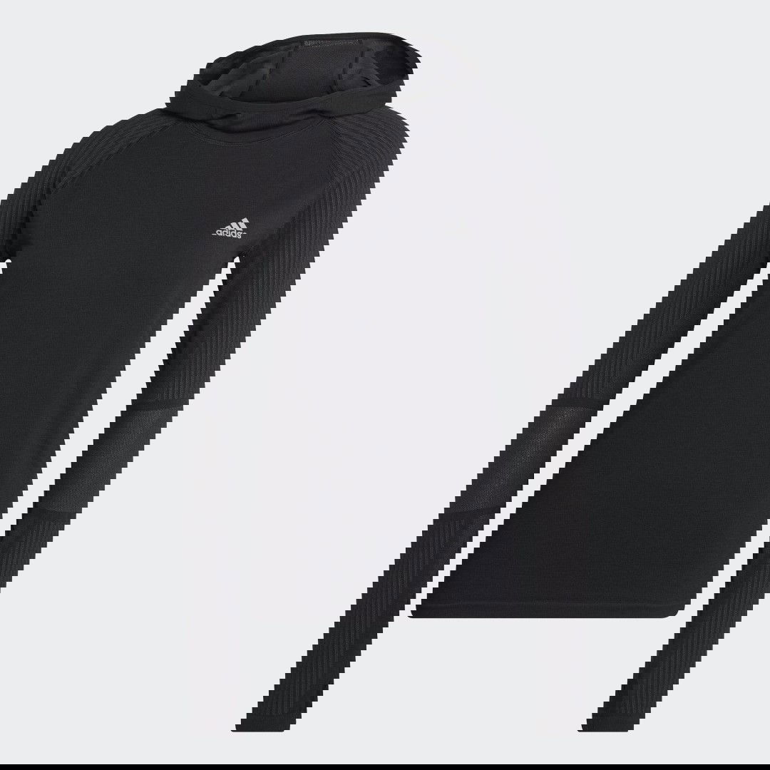 X-City Running Knit Hoodie