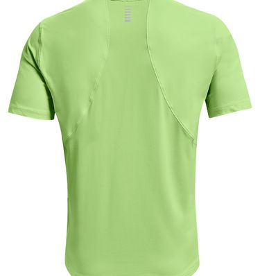 Tričko Under Armour UA IsoChill Run 200 SS Running T-shirt Zelené | 1361928-162, 2