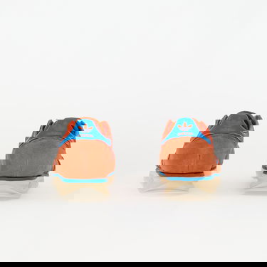 Tenisky a topánky adidas Originals SL 72 RS Oranžová | JS0748, 4