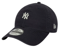 MLB New York Yankees Mini Logo Washed 9Twenty Cap