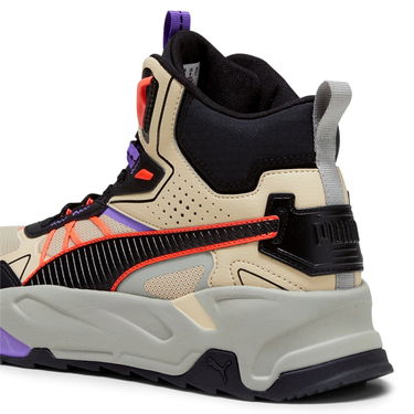 Tenisky a topánky Puma Trinity Mid Hybrid 41 Rôznofarebný | 392327-03, 6