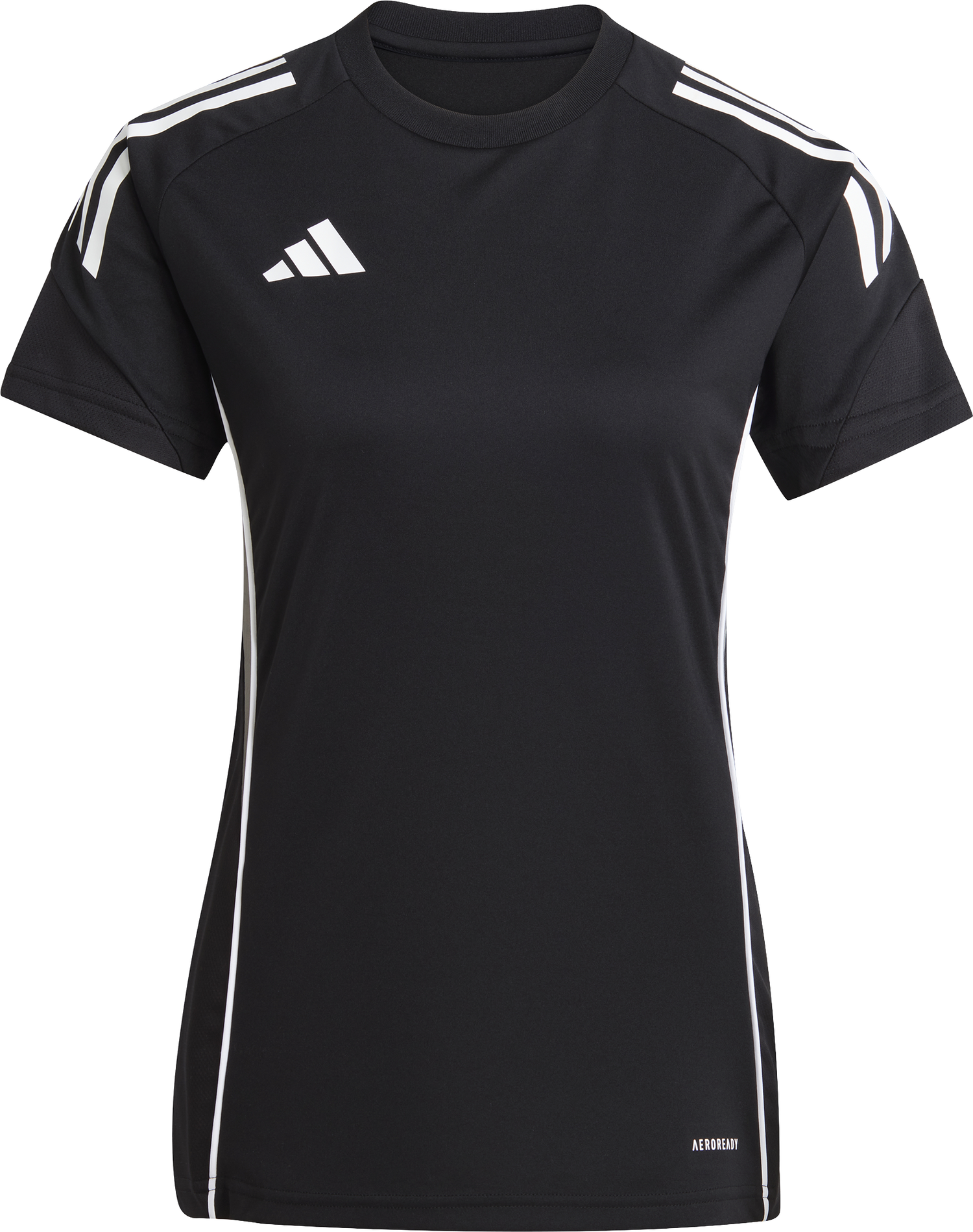 Tričko adidas Originals Adidas TIRO25C Training Jersey Čierna | jc6272, 0