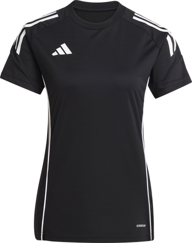 Tričko adidas Originals Adidas TIRO25C Training Jersey Čierna | jc6272, 0