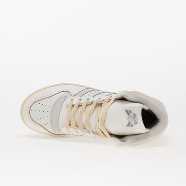 Tenisky a topánky adidas Originals Rivalry Hi Biela | FZ6315, 2