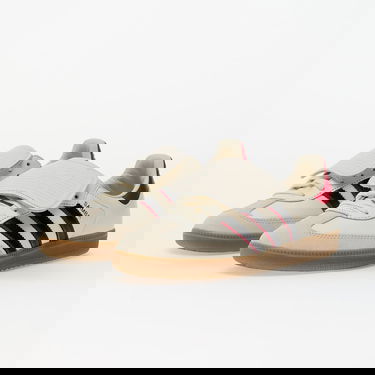 Tenisky a topánky adidas Originals Samba Lt Béžová | JQ5124, 5