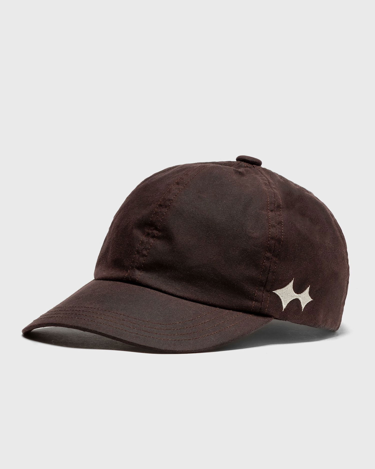 Šiltovka Barbour BSTN x Brand Sport Cap Hnedá | 840190812348, 0