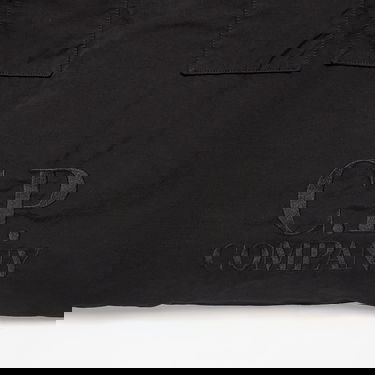 Tote bag C.P. Company Universal Tote Carrier Čierna | 19CMAC165A110305G-999, 3