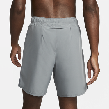 Šortky Nike Challenger Dri-FIT 2 v 1 Šedá | DV9357-084, 4
