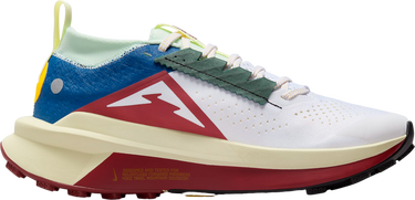 Tenisky a topánky Nike Zegama 2 Biela | fd5191-101, 2