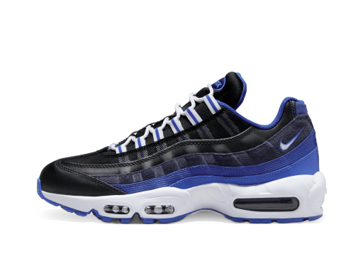 Tenisky a topánky Nike Air Max 95 Navy | DM0011-006