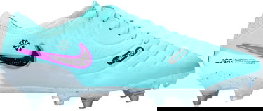 Tenisky a topánky Nike LEGEND 10 ELITE SG-PRO Tyrkysová | fn7283-300, 2