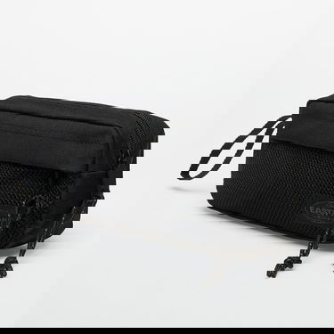 Peňaženka EASTPAK Double Pouch 1.5L Accessory Bag Čierna | EK0A5BIV0081, 4