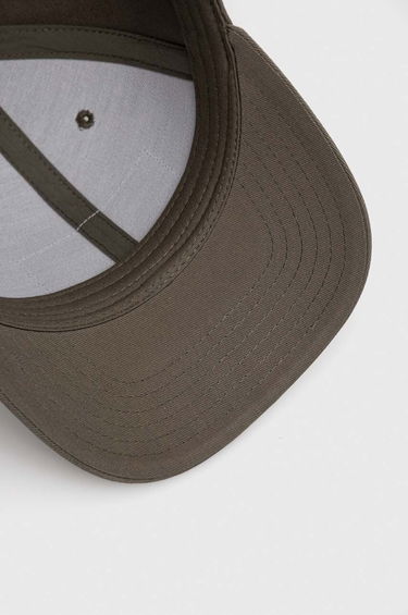 Šiltovka Alpha Industries Cap Šedá | 168903.257, 3