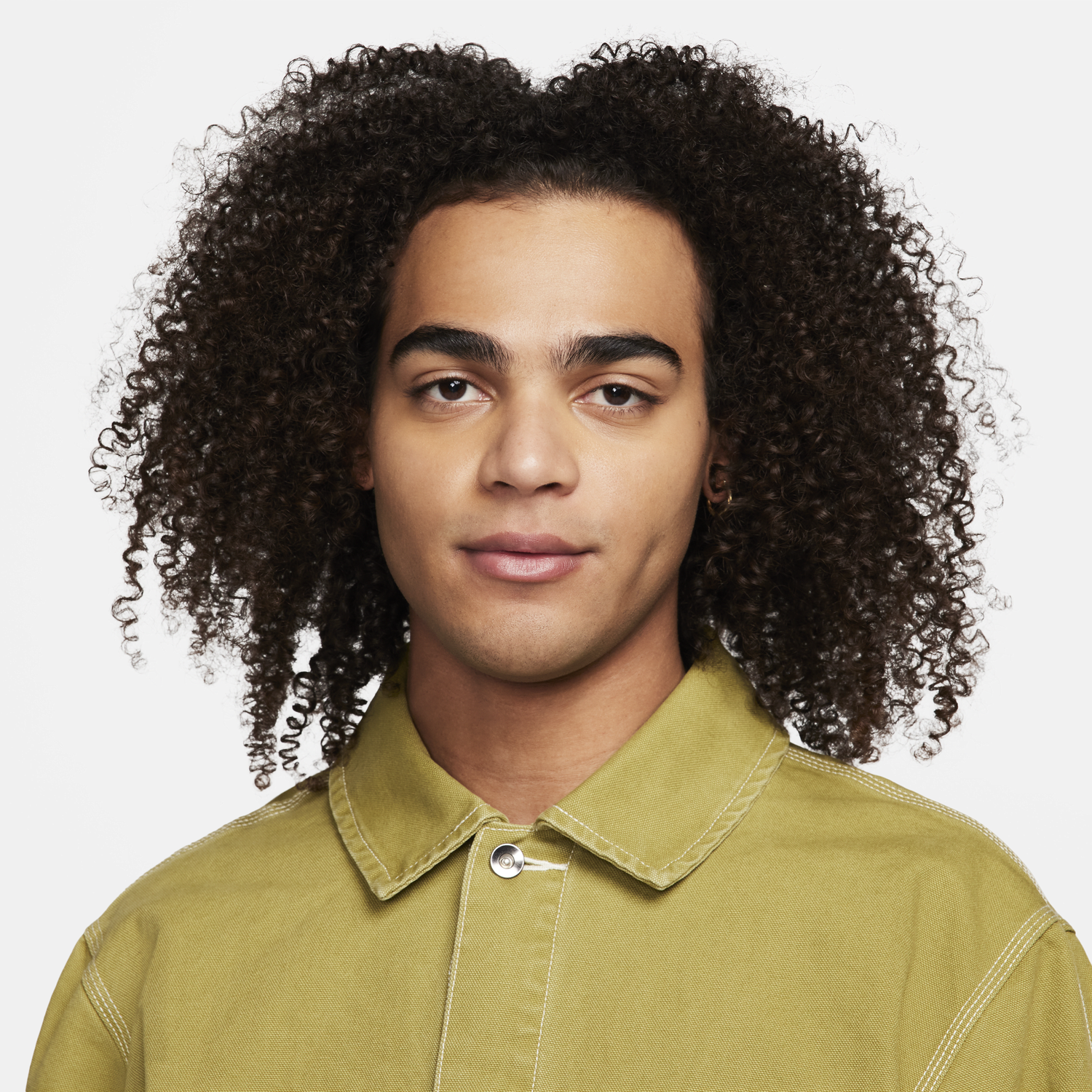 Kabáty Nike Life Chore Coat Zelené | FN0356-307, 1