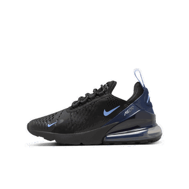Tenisky a topánky Nike Air Max 270 Čierna | HQ3811-001, 4