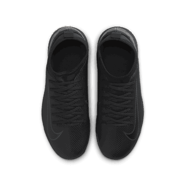 Tenisky a topánky Nike Jr. Mercurial Superfly 10 Club Čierna | FQ8313-002, 4