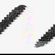 A BATHING APE Neon Camo Skateboard