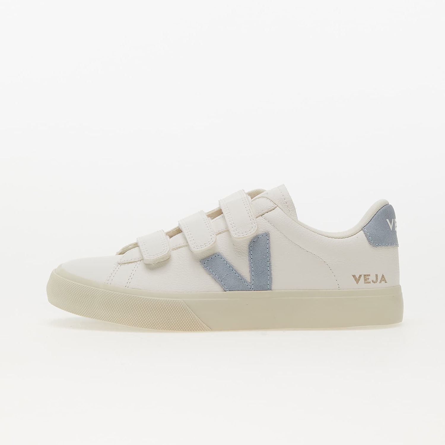 Tenisky a topánky Veja Recife Logo W Biela | RC0502946A, 0