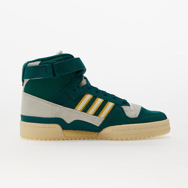 Tenisky a topánky adidas Originals Forum 84 High Zelené | FZ6301, 1