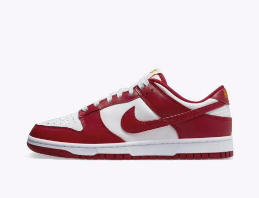 Tenisky a topánky Nike Dunk Low USC "Gym Red" Červená | DD1391-602