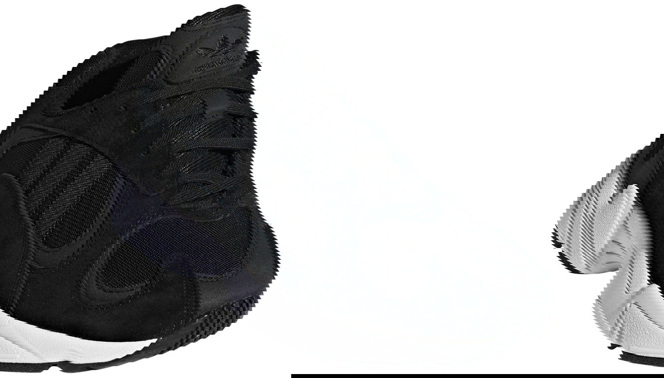 Tenisky a topánky adidas Originals Yung-1 Čierna | CG7121, 1