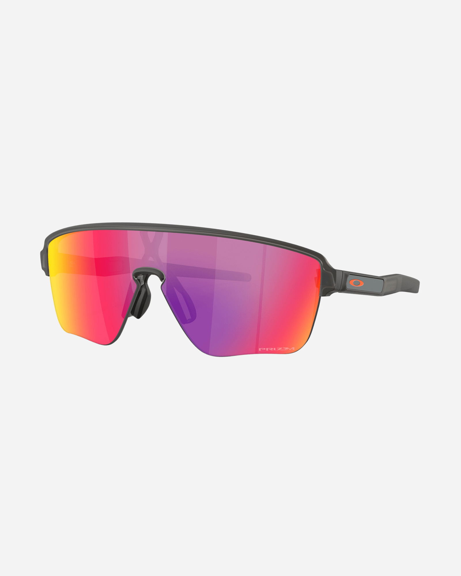 Sport Sunglasses With Road Lenses