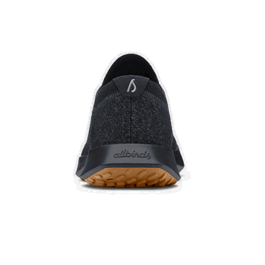 Tenisky a topánky Allbirds Wool Dasher Mizzles Čierna | AA0030M, 1