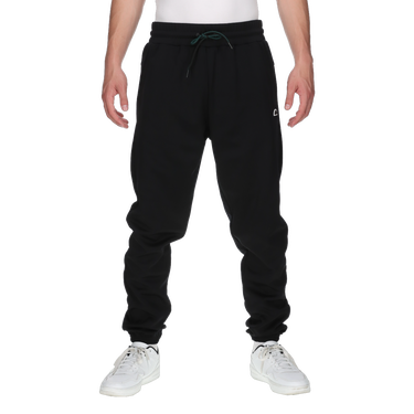 Tepláky Ellesse Cuffed Pants Čierna | ELA253M121-01, 0