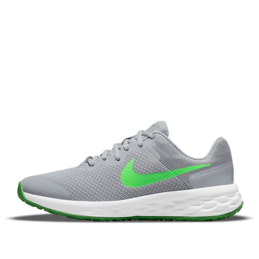 Tenisky a topánky Nike Nike Revolution 6 Šedá | DD1096-009