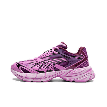 Tenisky a topánky Puma Pleasures x Velophasis "Overdyed Pink" Ružová | 391696-01, 0