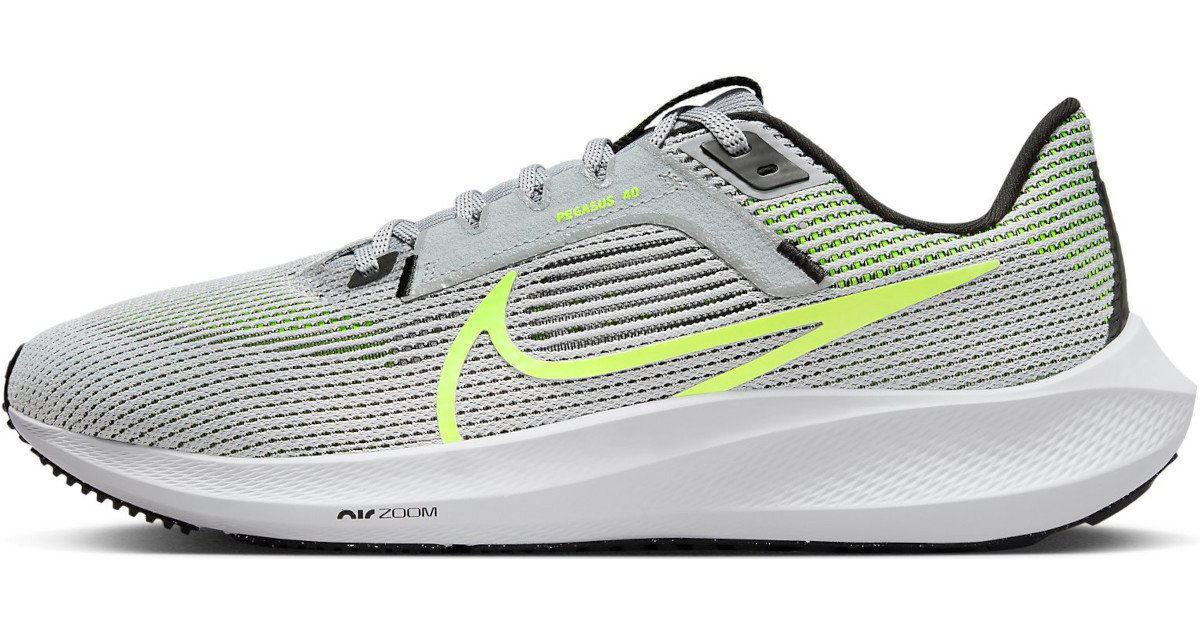 Tenisky a topánky Nike Pegasus 40 Šedá | dv3853-004, 1