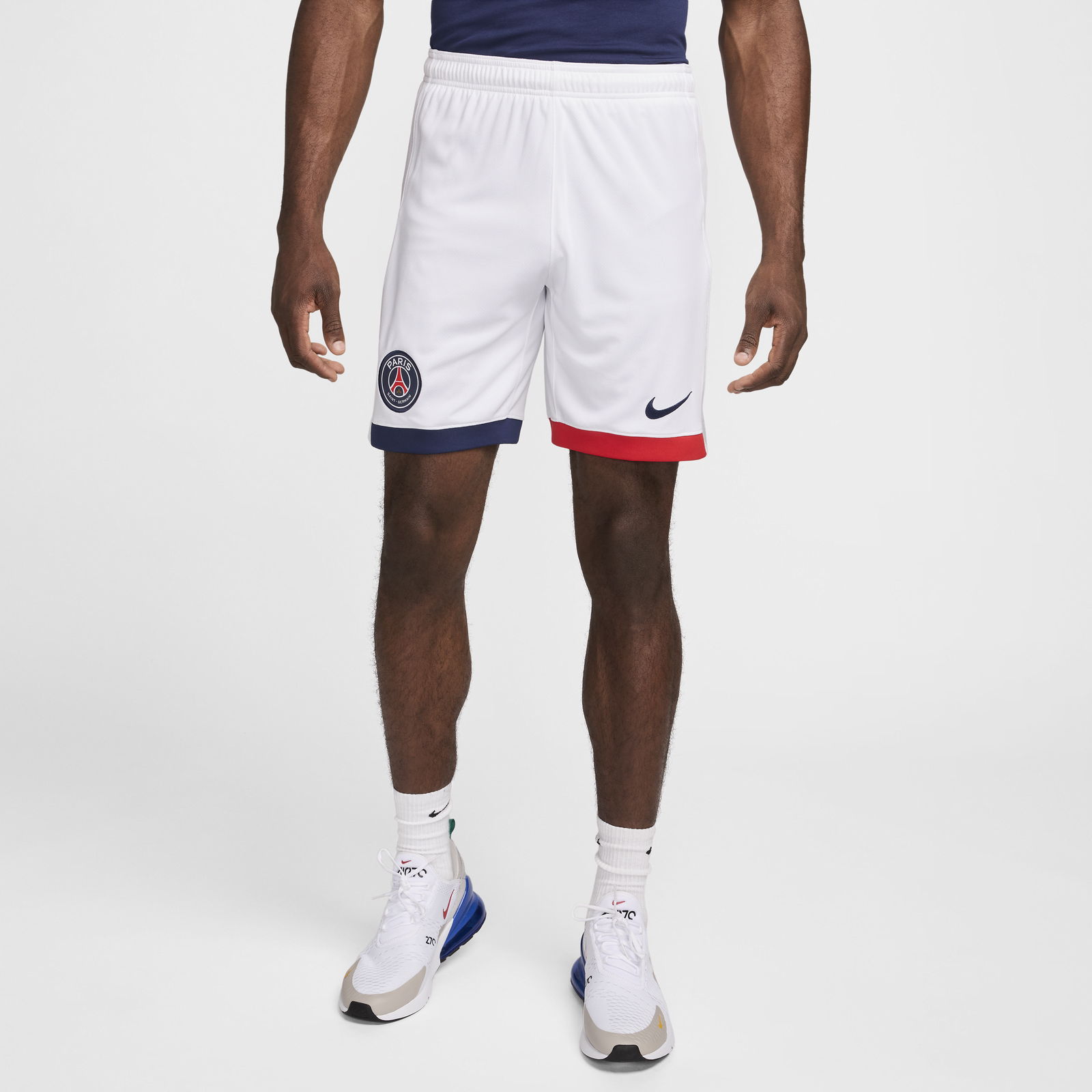 Dri-FIT Replica Paris Saint-Germain 2024/25 Stadium