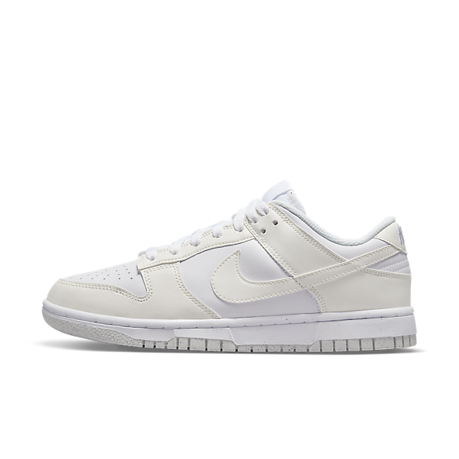 Tenisky a topánky Nike Dunk Low "Move To Zero - Sail" Biela | DD1873-101, 0
