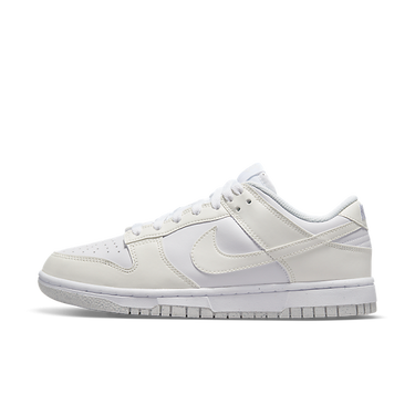 Tenisky a topánky Nike Dunk Low "Move To Zero - Sail" Biela | DD1873-101, 0