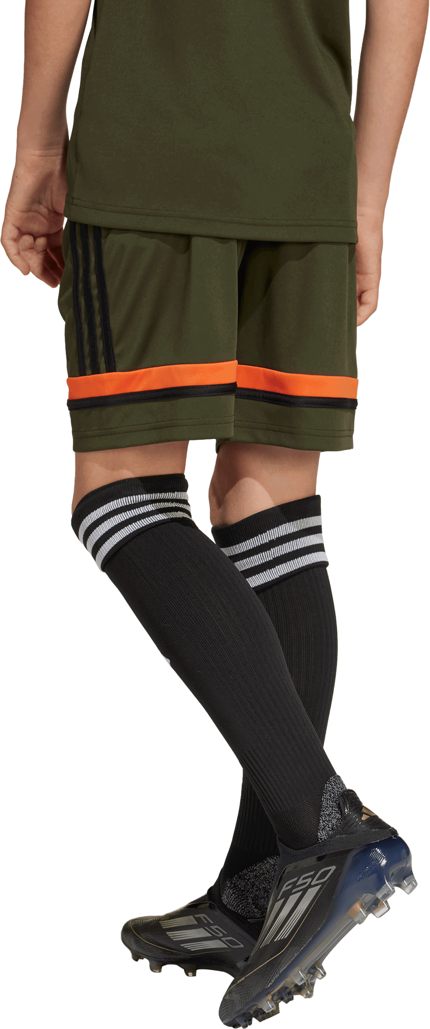 Šortky adidas Originals adidas Squadra 25 Sho Shorts Zelené | jn7856, 1