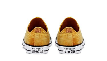 Tenisky a topánky Converse Chuck Taylor All Star Low Žltá | 170859C, 2