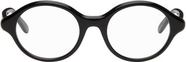 Slnečné okuliare Loewe Slim Round Glasses Čierna | LW50098IW50001 192337224775, 0