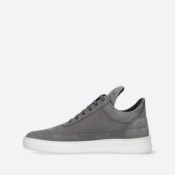 Tenisky a topánky Filling Pieces Low Top Ripple Šedá | 25122842002, 1