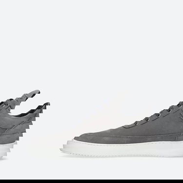 Tenisky a topánky Filling Pieces Low Top Ripple Šedá | 25122842002, 1