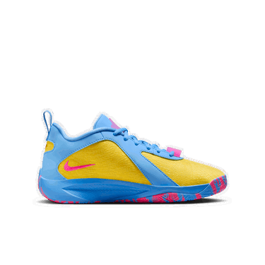 Tenisky a topánky Nike Giannis Freak 6 "Candy Funhouse" Rôznofarebný | HV5928-400, 3