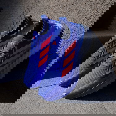 Tenisky a topánky adidas Performance ULTRABOOST 5X Fialová | jh9046, 7