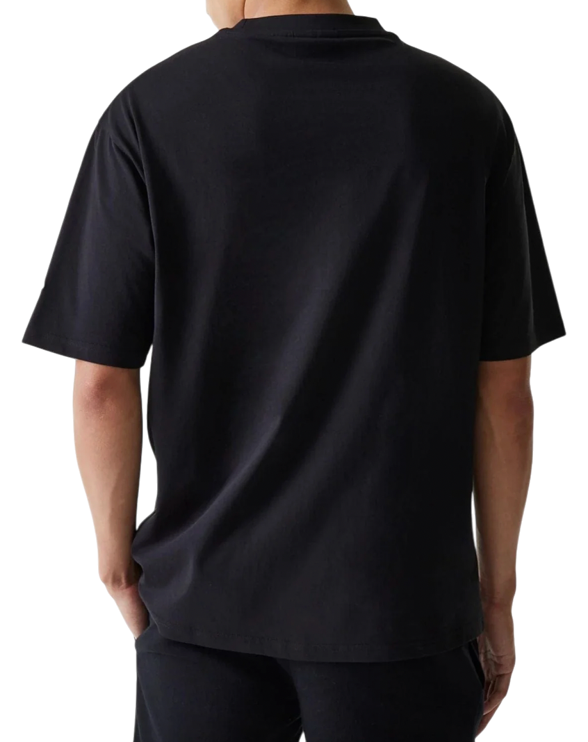 Tričko New Era New Era MLB New York Yankees T-Shirt Čierna | 60675746-60675746, 1