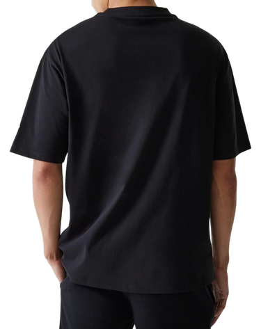 Tričko New Era New Era MLB New York Yankees T-Shirt Čierna | 60675746-60675746, 1