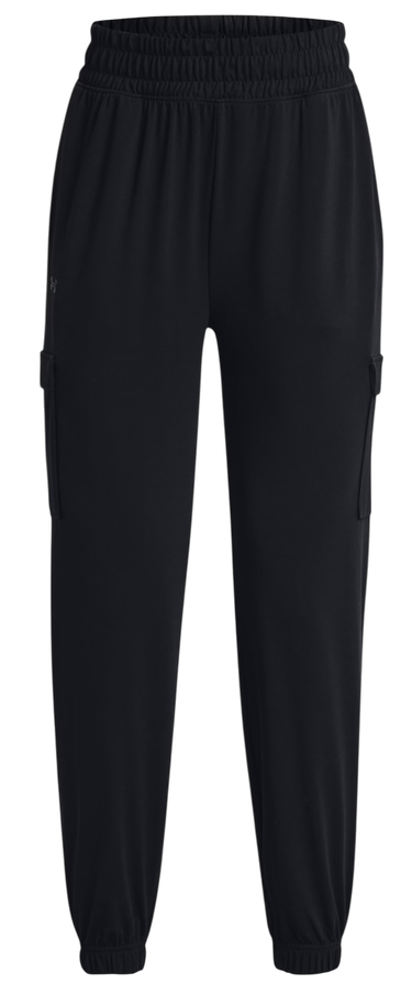 Cargo nohavice Under Armour Under Armour Meridian Cargo Jogger Pants Čierna | 1382524-001, 2