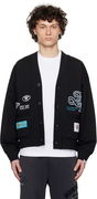 AAPE by A Bathing Ape Main Cardigan