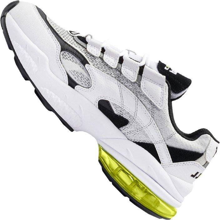 Tenisky a topánky Puma Cell Venom Alert Biela | 369810-03, 0