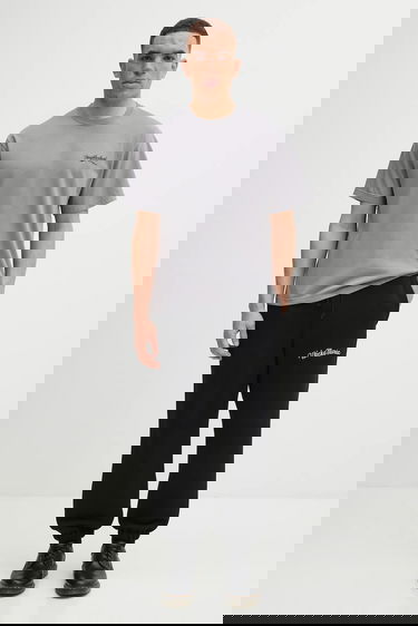 Tepláky WACKO MARIA Wacko Maria Sweatpants Čierna | 25FW.WMC.SP02, 4