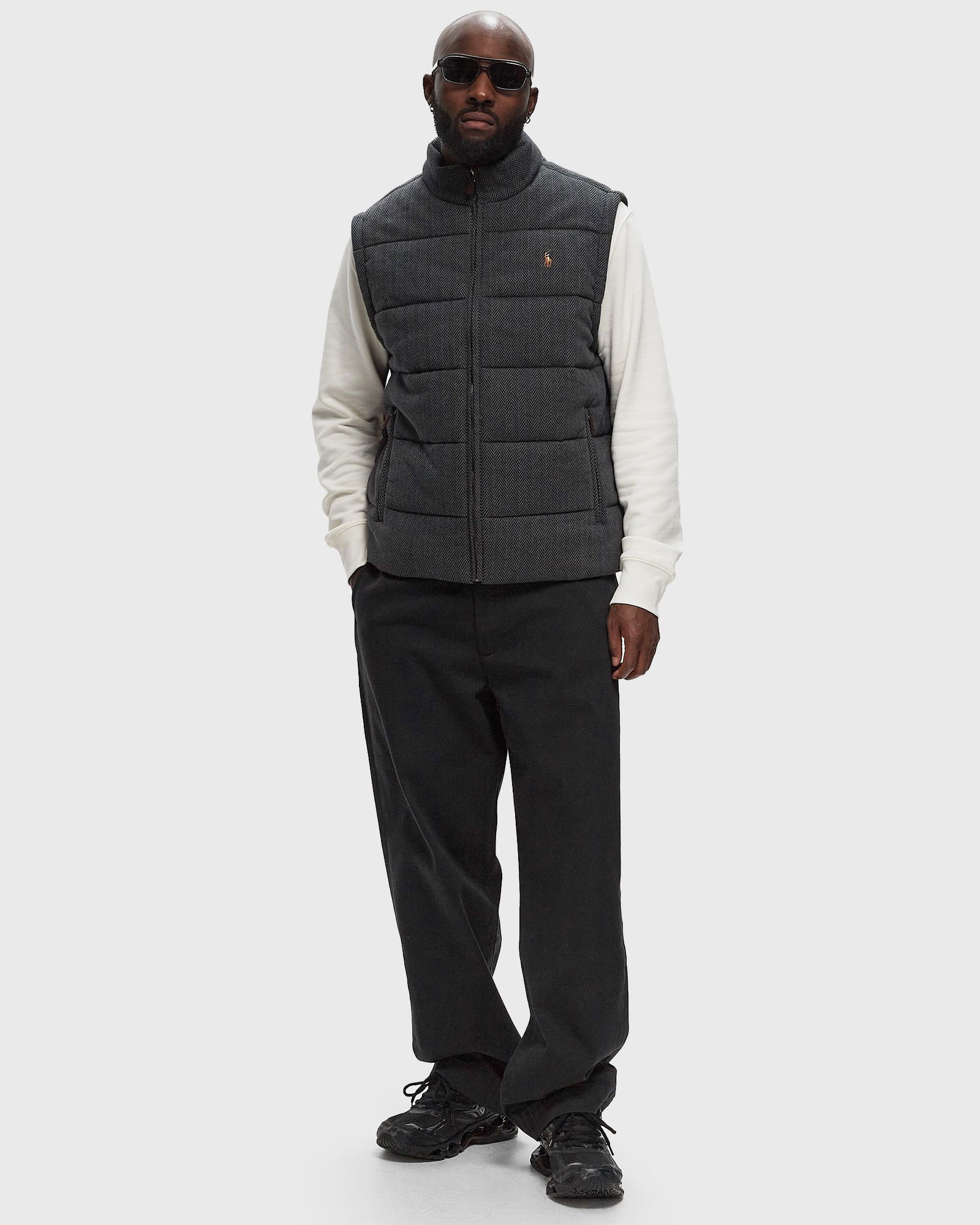 Vests QUILTeD VEST XXL