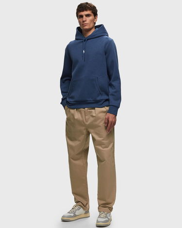 Mikina Polo by Ralph Lauren LSPOHOODM2-LONG SLEEVE-SWEATSHIRT Modrá | 710881506025, 1